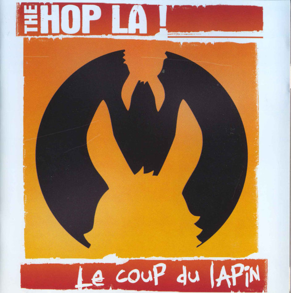 baixar álbum The Hop La ! - LE COUP DU LAPIN