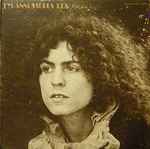 Tyrannosaurus Rex – A Beard Of Stars (1970, Vinyl) - Discogs