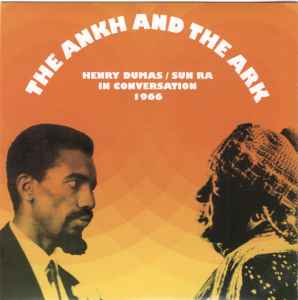 the ankh and the ark レコード sun ra