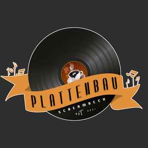 PlattenbauSchermbeck at Discogs