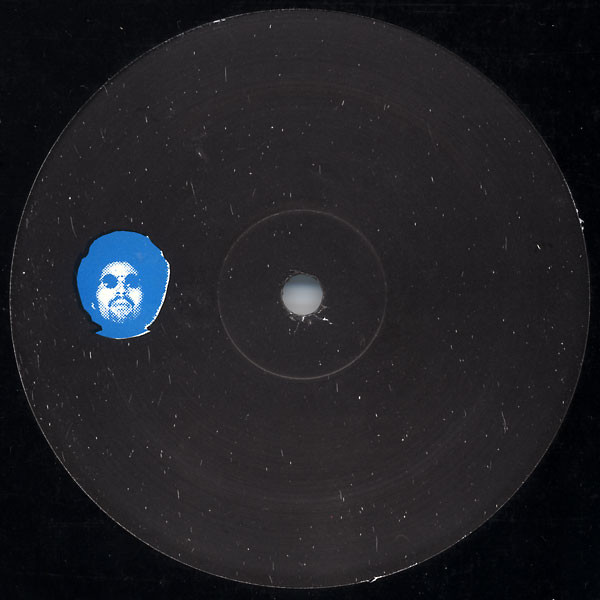 Moodymann – JAN (2001, Vinyl) - Discogs