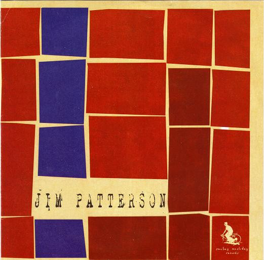 last ned album IIt Jim Patterson - IIt Jim Patterson