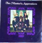 Cover of The Master's Apprentices, 1967-06-00, Vinyl