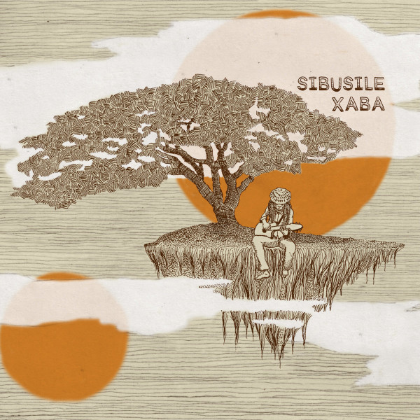 baixar álbum Sibusile Xaba - Open Letter to Adoniah