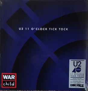 11 O'Clock Tick Tock - U2