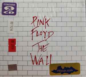 Pink Floyd – The Wall (Gatefold, Vinyl) - Discogs