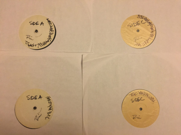 Sean Price - Imperius Rex | Releases | Discogs