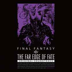 The Far Edge Of Fate: Final Fantasy XIV Original Soundtrack - Masayoshi Soken, Nobuo Uematsu, Yukiko Takada, Masaharu Iwata, Hitoshi Sakimoto