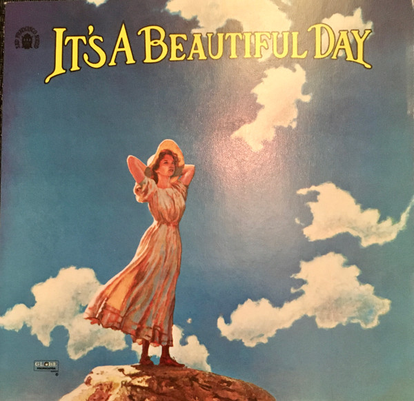 It's A Beautiful Day (CD) - Discogs