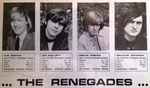 télécharger l'album The Renegades - Cadillac Seven Daffodils