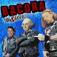 Album herunterladen Bacora - SurfRaspall