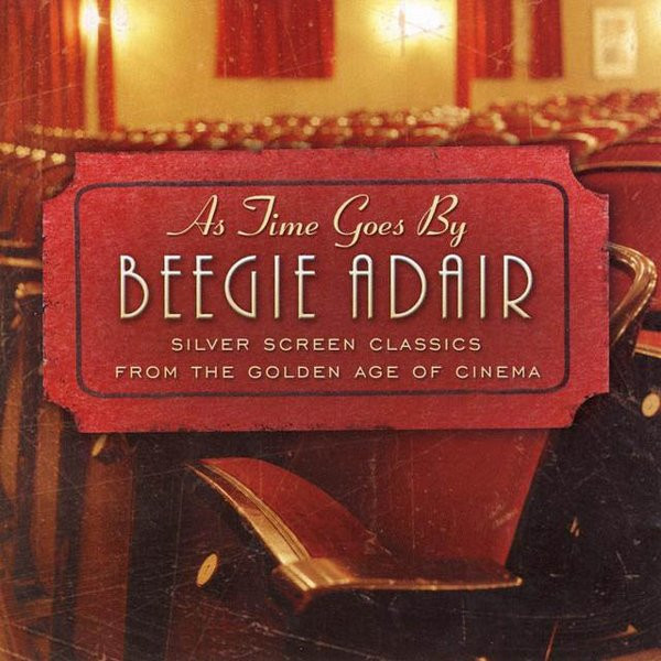 baixar álbum Beegie Adair - As Time Goes By
