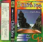 Cover of The Best Of Chris Rea, , Cassette