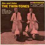 The Twin-Tones – Jim And John The Twin-Tones (1958