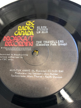 last ned album The Travellers - Something I Love About This Land
