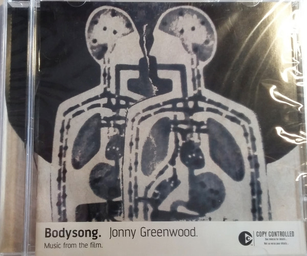 Jonny Greenwood - Bodysong | Releases | Discogs