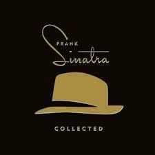 Frank Sinatra - Collected album cover