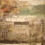 Cover of The Lucid Effect, 2008-05-30, Vinyl