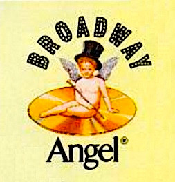 Broadway Angel Label | Releases | Discogs