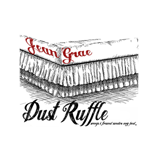 Album herunterladen Jean Grae - Dust Ruffle