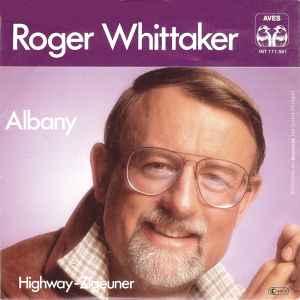 Roger Whittaker - Albany