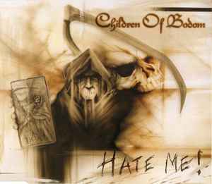 Hate Me! - Children Of Bodom