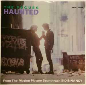 The Pogues - Haunted