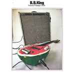 B.B. King - Indianola Mississippi Seeds | Releases | Discogs