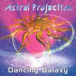 Cover of Dancing Galaxy, , File