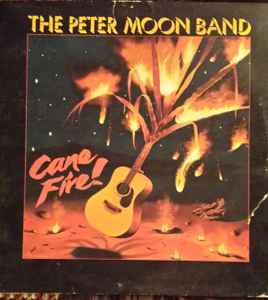 The Peter Moon Band – Mālie (1980, Vinyl) - Discogs