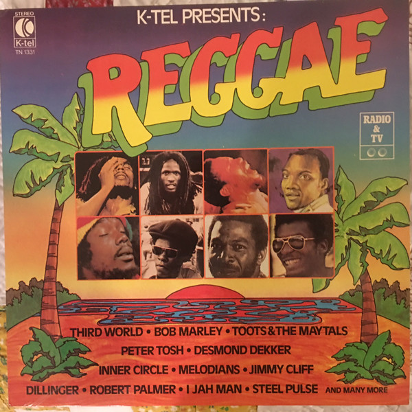 Various - Reggae | Releases | Discogs