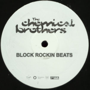 The Chemical Brothers – Block Rockin Beats (2003 Re-Work Mix