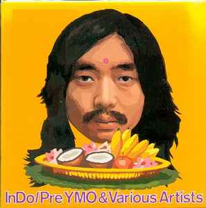 InDo - Pre YMO & Various