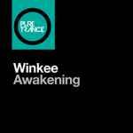 Cover of Awakening, 2014-08-11, File