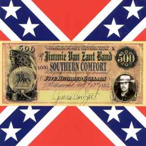 The Jimmie Van Zant Band - Southern Comfort