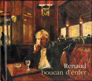 Album Dans mes cordes - Renaud : Ecoute gratuite