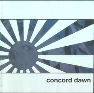 Concord Dawn - Concord Dawn album cover