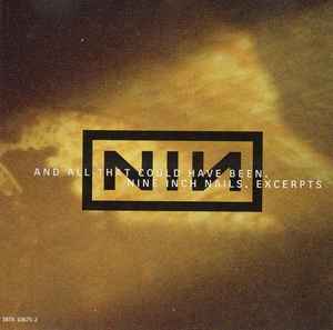 Nine Inch Nails – Hesitation Marks (2013, CD) - Discogs