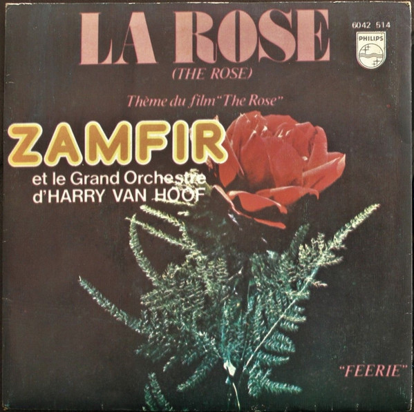 Rosé Edition Féérie