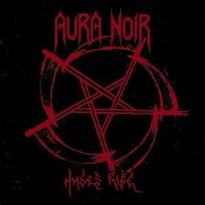 Hades Rise - Aura Noir