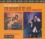 The Colour Of My Love / Celine Dion