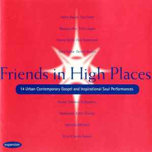 Various - Friends In High Places