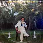 Cover of Confidencias, 1981, Vinyl
