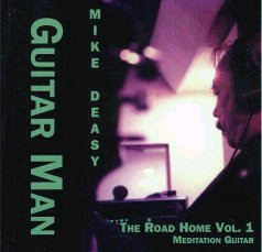 ladda ner album Mike Deasy - The Road Home Vol 1