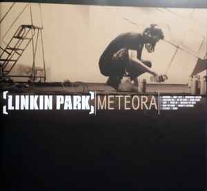 Linkin Park – Meteora (CD) - Discogs