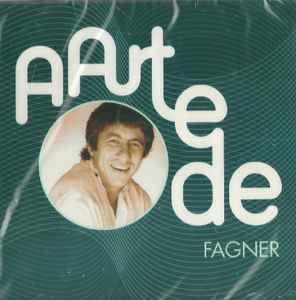 Raimundo Fagner – Años (CD) - Discogs