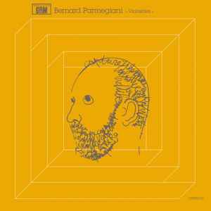 Bernard Parmegiani - Violostries