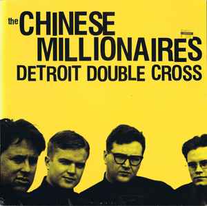 Detroit Double Cross - The Chinese Millionaires