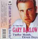 Cover von Twelve Months, Eleven Days, 1999, Cassette