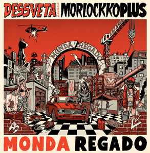dessVeta - Monda Regado